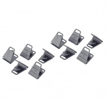Outwell HookTrack Hook 10pcs
