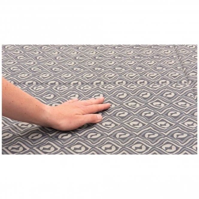 Outwell  Inlayzzz 140x200 Carpet