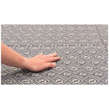 Outwell Outwell Inlayzzz 140x200 Carpet