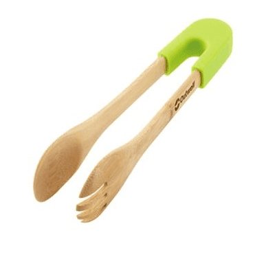 Outwell Multi Kitchen Tool Bamboo
