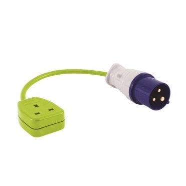 Outwell Opus Conversion Socket 30cm - UK