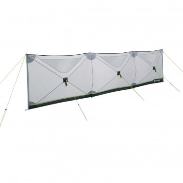 Outwell Parton Windscreen