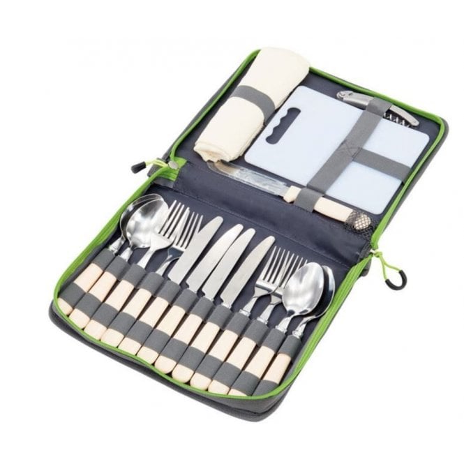 Outwell  Picnic Cutlery Set