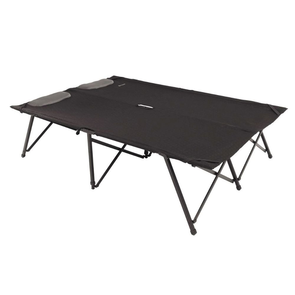 Outwell Posadas Camping Bed Double 45Cm