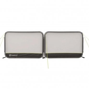 Outwell Scaleable 150 Air Windscreen