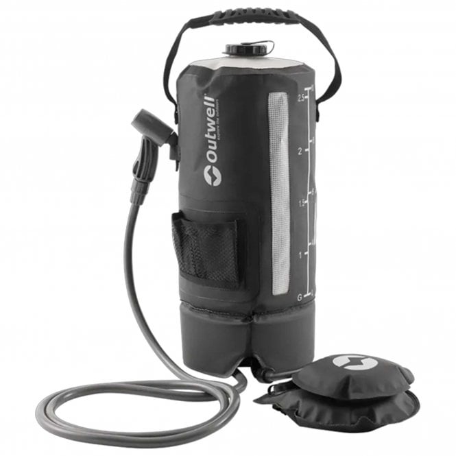Outwell  Seabreeze Pressure Shower