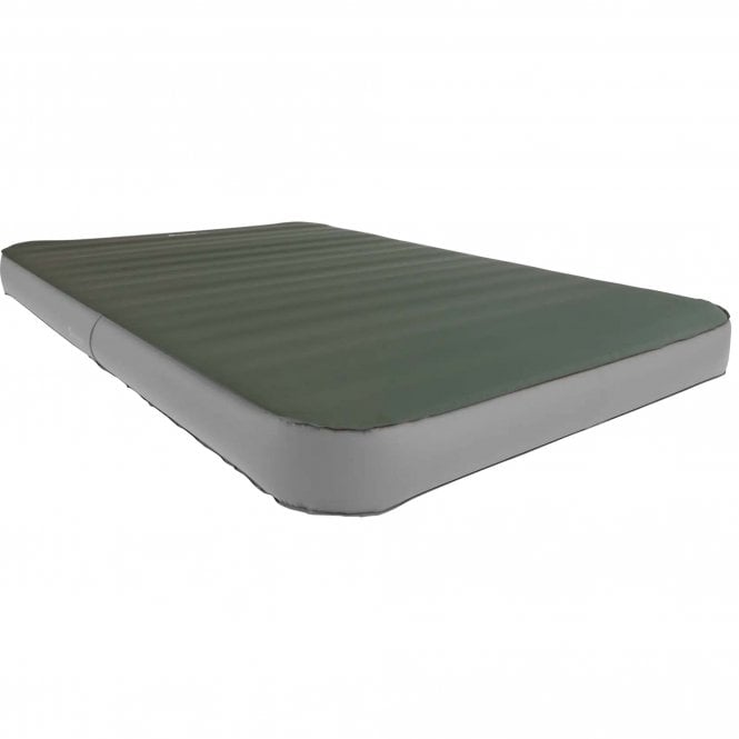 Outwell  Sleepnest Double Self-Inflating Bed 14cm