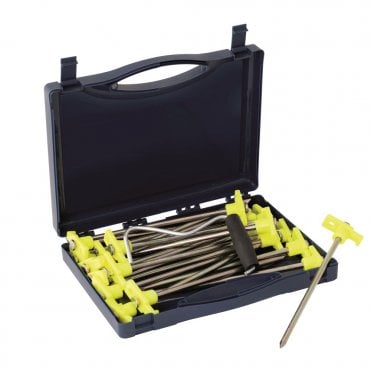 Outwell Spike Peg Box