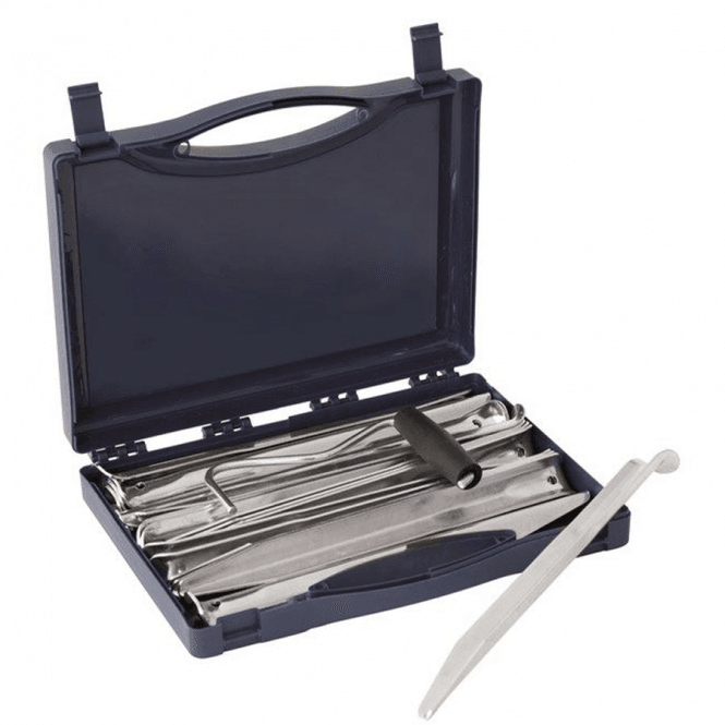 Outwell  Super U Peg Box