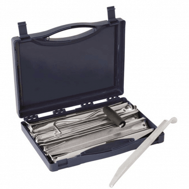 Outwell Super U Peg Box