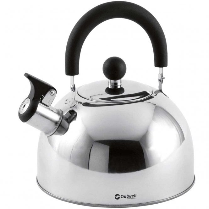 Outwell  Tea Break Kettle Large