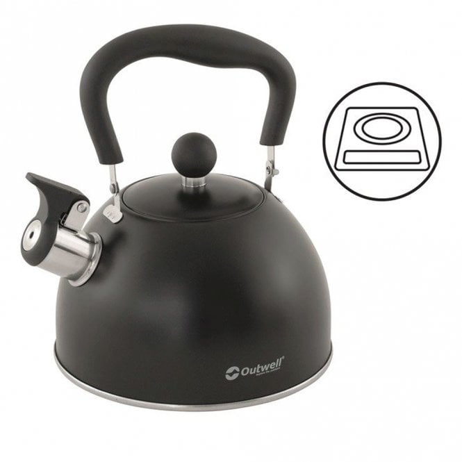 Outwell  Tea Break Kettle Lux L
