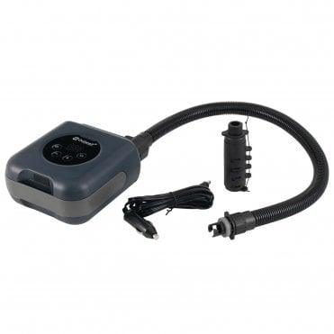 Outwell Tempest Rechargeable High Pressure Pump
