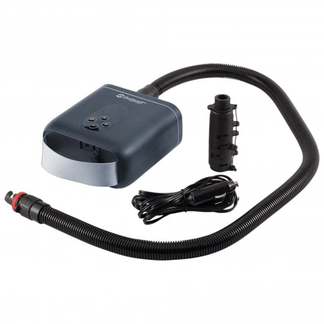 Outwell  Thunderstorm 12V High Pressure Pump