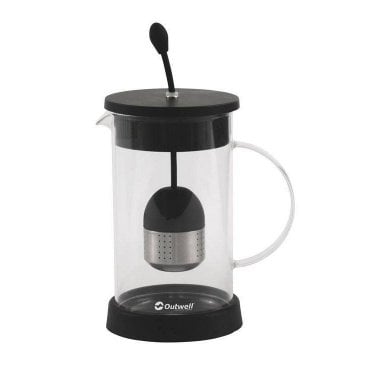 Outwell Tritan Tea Press 8 Cups