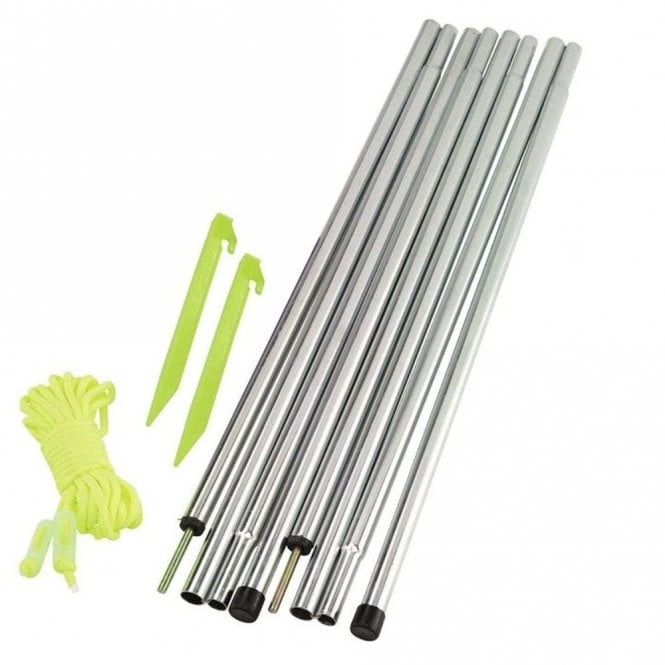 Outwell  Upright Porch Poles 200cm