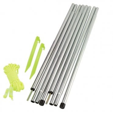 Outwell Upright Porch Poles 200cm