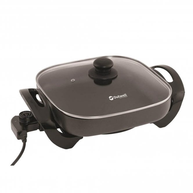 Outwell  Whitby Skillet