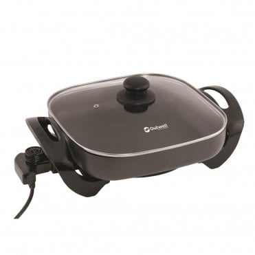 Outwell Whitby Skillet
