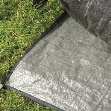 Outwell Yosemite Lake 6TC Footprint Groundsheet