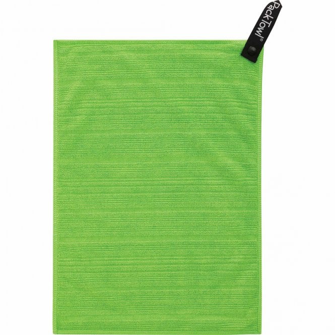 PackTowl  Luxe Body Towel - Fern