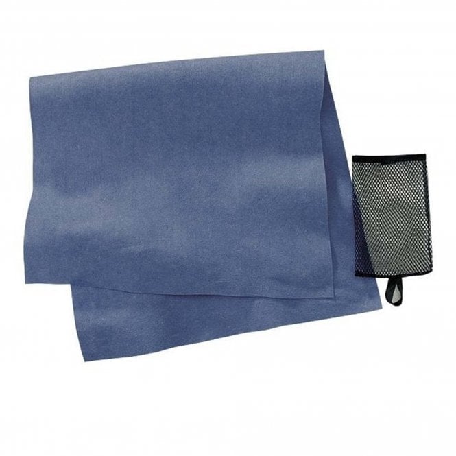PackTowl  Original Towel - Blue - L