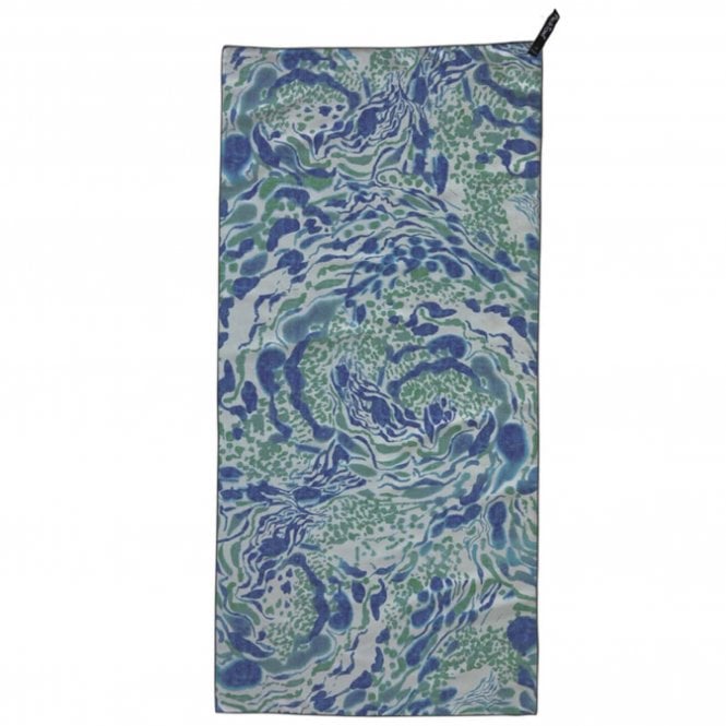 PackTowl  Personal Beach Hand Towel 