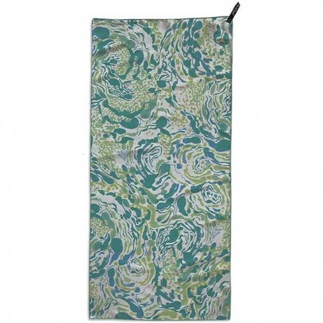 PackTowl  Personal Beach Towel - 91cm x 150cm