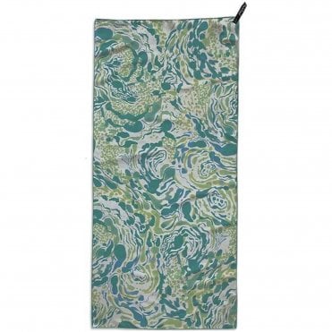 PackTowl Personal Beach Towel - 91cm x 150cm