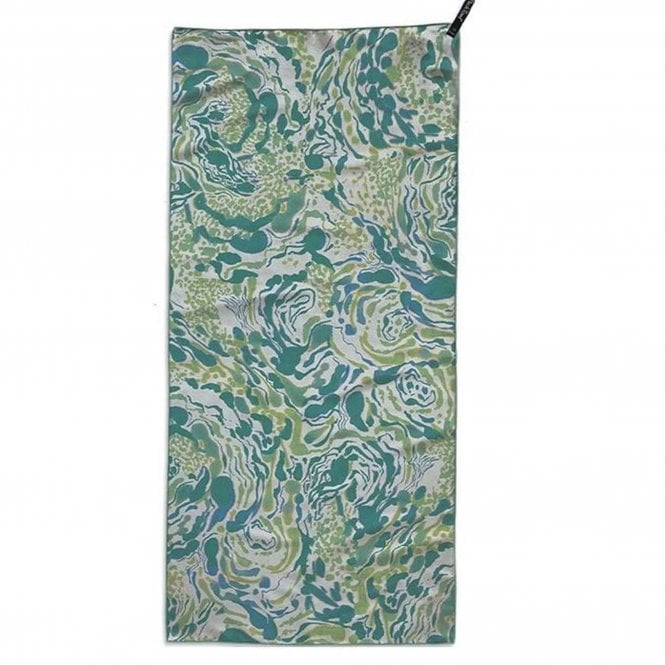 PackTowl  Personal Hand Towel - 42cm x 92cm