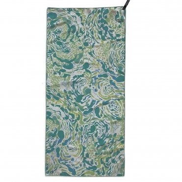 PackTowl Personal Hand Towel - 42cm x 92cm