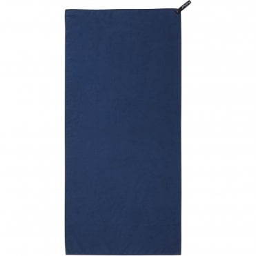 PackTowl Recylced Personal Hand Towel - Midnight - 42x92cm