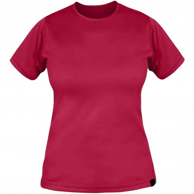 Paramo  Womens Cambia S/S Crew Neck Base Layer