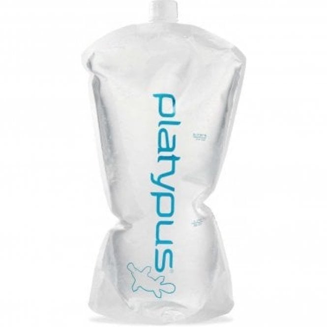 Platypus  2L Closure Bottle