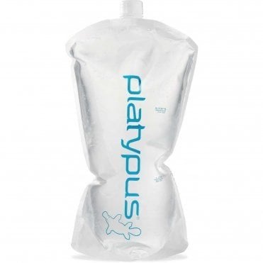 Platypus 2L Closure Bottle