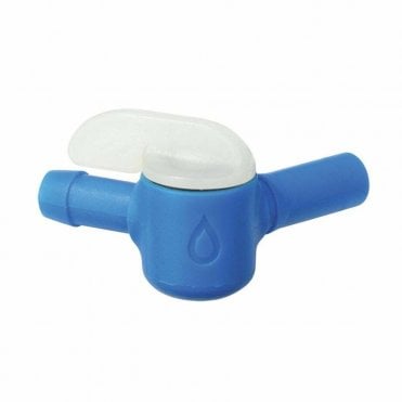 Platypus Big Zip Evo Shut Off Valve