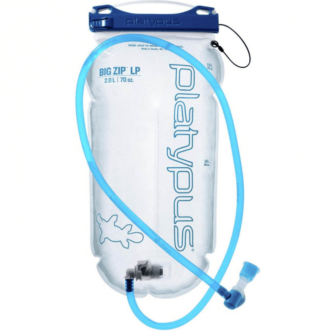 Platypus  BigZip EVO Hydration