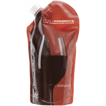 Platypus Preserve 27oz Bottle