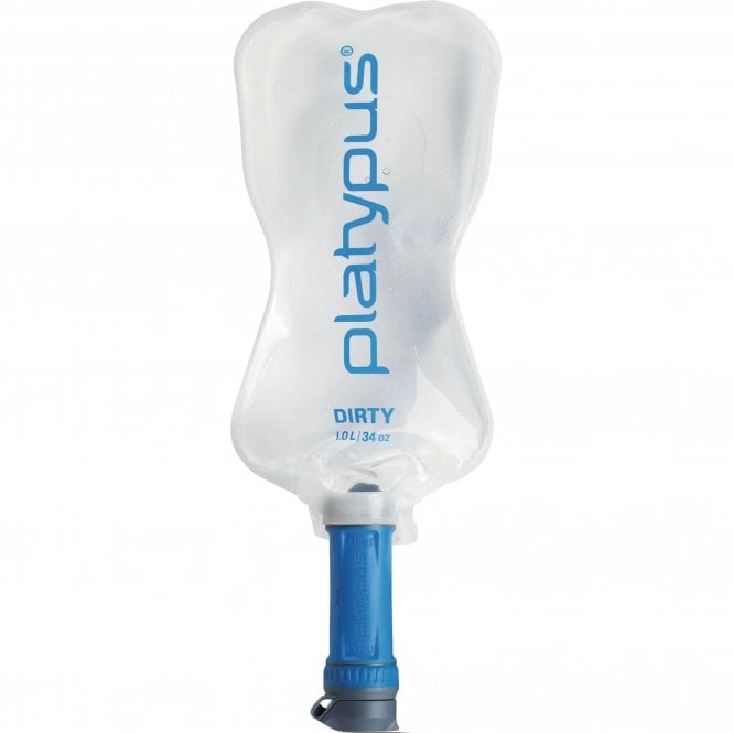 Platypus  Quick Draw 1 Litre Filter System