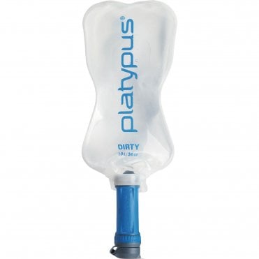 Platypus Quick Draw 1 Litre Filter System