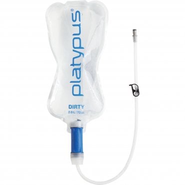 Platypus Quick Draw 2 Litre Filter System 11694