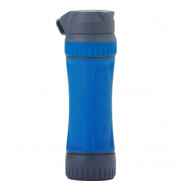 Platypus Quick Draw Filter - Blue