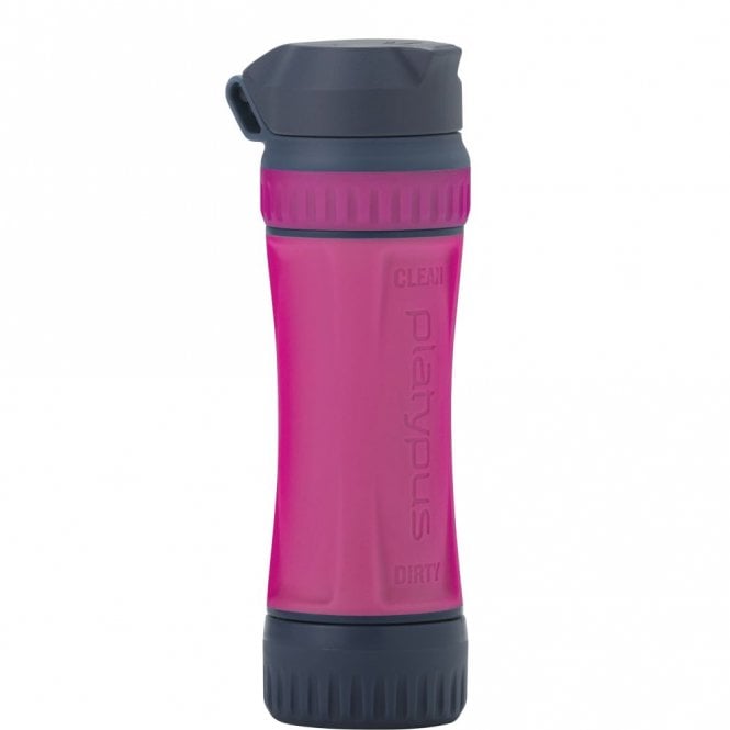 Platypus  Quickdraw Filter - Pink