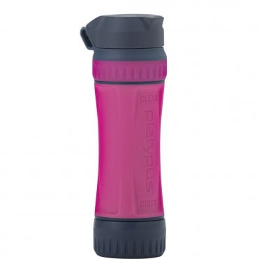Platypus Quickdraw Filter - Pink