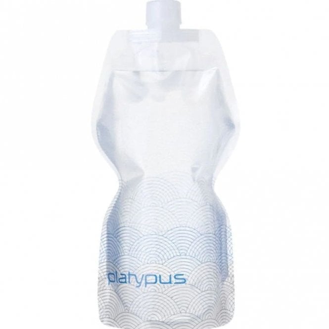 Platypus  Soft Bottle 1L - Closure Cap