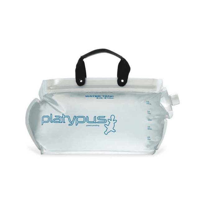 Platypus  Water Tank 4L