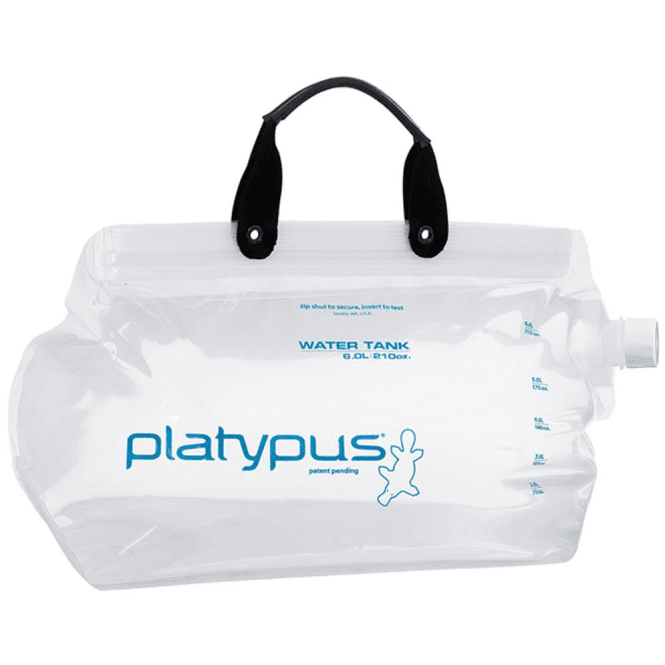 Platypus  Water Tank 6L
