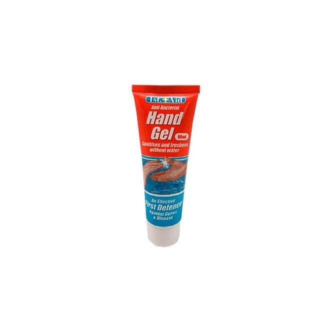Summit PMS Hand Sanitiser Tube 70% Alcohol 80ml