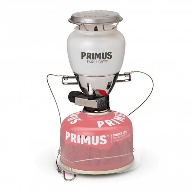 Primus  Easy Light Gas Lantern