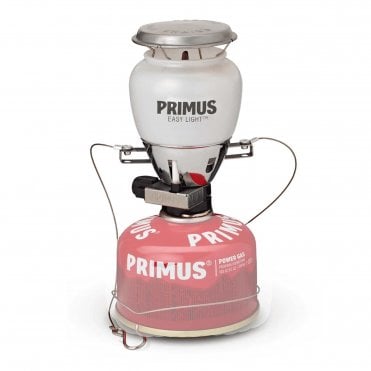 Primus Easy Light Gas Lantern